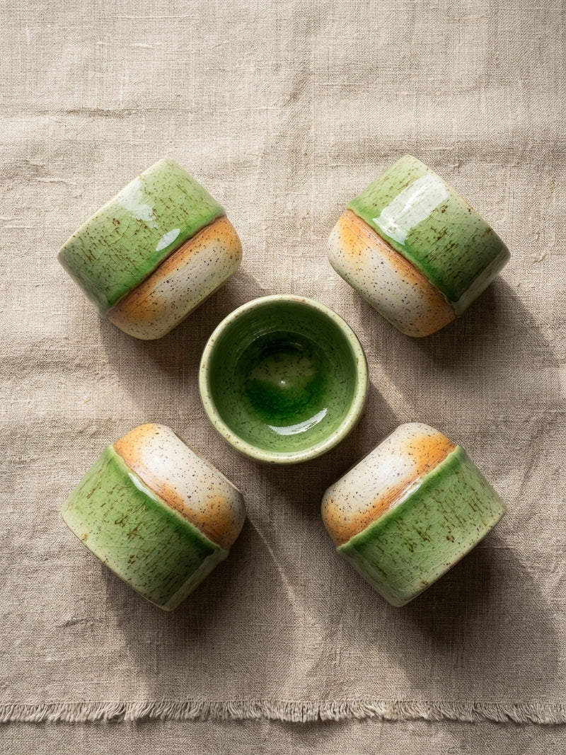 Jade Celadon